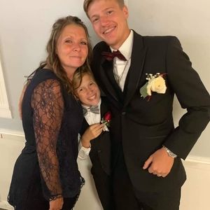 Meet your Posher, Jamie